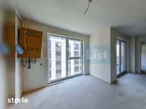 Apartament 2 camere Sopor cu parcare subterana — miniatura 4