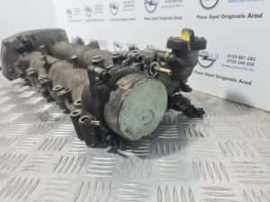 Capac culbutori chiulasa 2 ax came Opel Insignia A 2.0 CDTI 131cp 96kw — miniatura 4