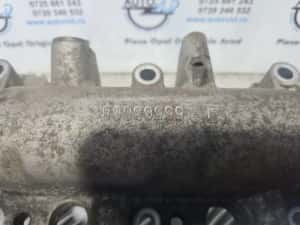 Capac culbutori chiulasa 2 ax came Opel Insignia A 2.0 CDTI 131cp 96kw — miniatura 5