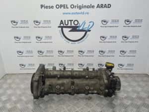 Capac culbutori chiulasa 2 ax came Opel Insignia A 2.0 CDTI 131cp 96kw — miniatura 7