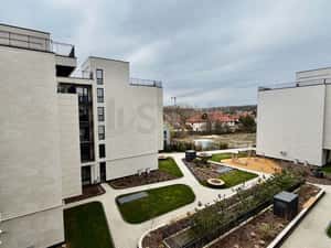 Apartament 2 camere I Prima inchiriere I Pipera — miniatura 3