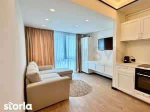 Apartament 2 camere I Prima inchiriere I Pipera — miniatura 4