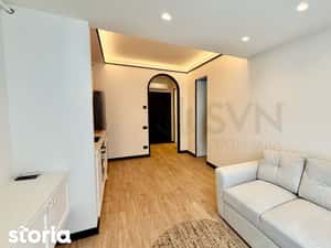 Apartament 2 camere I Prima inchiriere I Pipera — miniatura 6