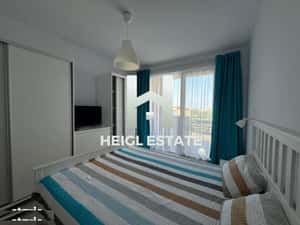 Apartament de închiriat cu 2 camere în zona Torontalului, Timișoara — miniatura 2