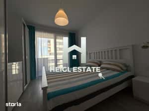 Apartament de închiriat cu 2 camere în zona Torontalului, Timișoara — miniatura 4