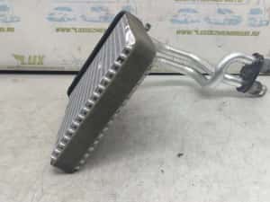 Radiator habitaclu bord 1k0819031b 1.9 tdi bls Volkswagen Golf 5 (2003 - 2009) — miniatura 5