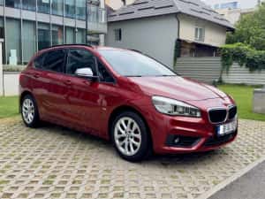 Bmw Seria 2 Active toure ,Sport Line — miniatura 2