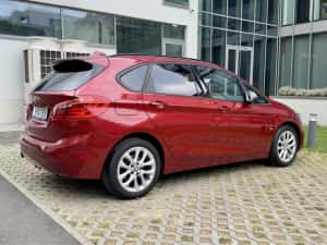 Bmw Seria 2 Active toure ,Sport Line — miniatura 4