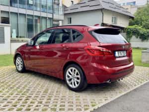 Bmw Seria 2 Active toure ,Sport Line — miniatura 8