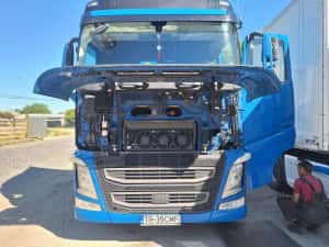 VOLVO FH500  2015 — miniatura 1