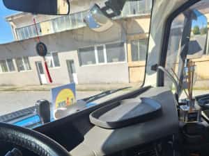 VOLVO FH500  2015 — miniatura 3