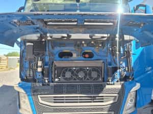 VOLVO FH500  2015 — miniatura 10