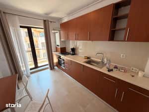 2 Camere Cu Parcare Grozavesti Onix Residence Cotroceni Politehnica — miniatura 5