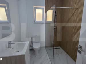 Apartament spatios, 101 mp, cu 2 dormitoare si 2 bai, in Unirea — miniatura 4
