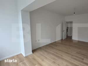 Apartament spatios, 101 mp, cu 2 dormitoare si 2 bai, in Unirea — miniatura 5