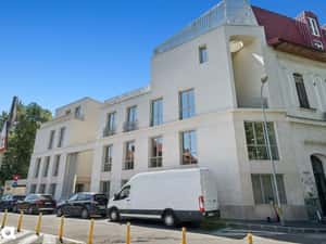 Birou Premium, 3 camere, Armenească , Universitate– București — miniatura 5