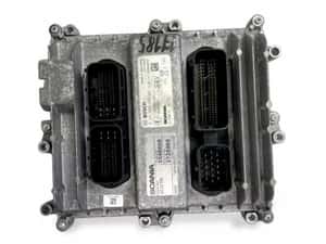 Calculator ECU Scania EMS S6 – Cod 2198430 – Euro 5 — miniatura 5