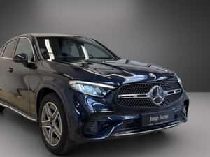 Mercedes-Benz GLC 300 SUV Second-Hand de Vânzare