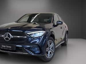 Mercedes-Benz GLC 300 SUV Second-Hand de Vânzare — miniatura 2
