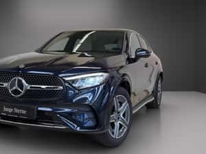 Mercedes-Benz GLC 300 SUV Second-Hand de Vânzare — miniatura 3