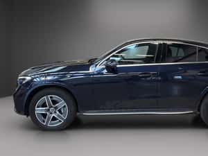 Mercedes-Benz GLC 300 SUV Second-Hand de Vânzare — miniatura 6