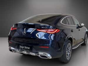 Mercedes-Benz GLC 300 SUV Second-Hand de Vânzare — miniatura 7