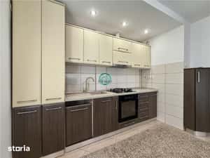 Apartament cu 3 camere de inchiriat, mobilat si utilat, in Tudor — miniatura 4