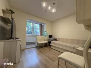 Apartament cu 3 camere de inchiriat, mobilat si utilat, in Tudor — miniatura 6