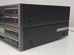 Philips FR 153 amplificator vintage amplituner anii 80 receiver statie — miniatura 5