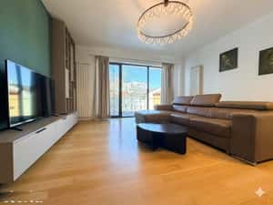 3 camere One Floreasca Lake | Deosebit | Parcare Subterana | 2 Terase — miniatura 3