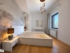 3 camere One Floreasca Lake | Deosebit | Parcare Subterana | 2 Terase — miniatura 4