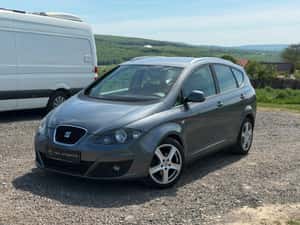 Seat Altea Van / Minibus 2013 - 3.550 EUR — miniatura 1