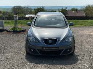 Seat Altea Van / Minibus 2013 - 3.550 EUR — miniatura 2