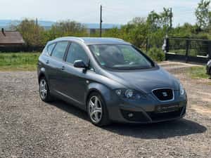 Seat Altea Van / Minibus 2013 - 3.550 EUR — miniatura 3