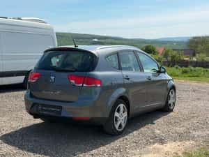 Seat Altea Van / Minibus 2013 - 3.550 EUR — miniatura 4