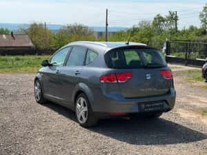 Seat Altea Van / Minibus 2013 - 3.550 EUR — miniatura 6