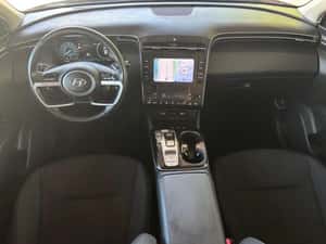 Hyundai Tucson 2WD SUV - 1.6 Benzina T-GDI + Electric — miniatura 4