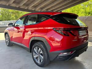 Hyundai Tucson 2WD SUV - 1.6 Benzina T-GDI + Electric — miniatura 7