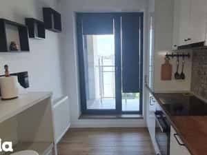 Proprietar/ap 2 camere/ parcare/ Cotroceni Politehnica Residence — miniatura 5