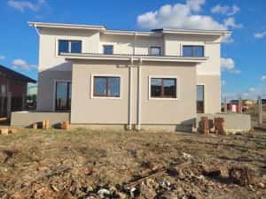 Duplex Moșnița Nouă P+1 - 145.000 Euro