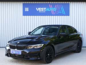 BMW Altele seria-3 Automată 190 HP Diesel
