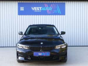 BMW Altele seria-3 Automată 190 HP Diesel — miniatura 2
