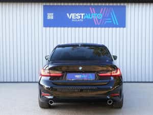 BMW Altele seria-3 Automată 190 HP Diesel — miniatura 3