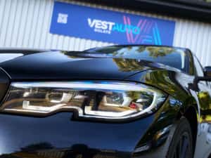 BMW Altele seria-3 Automată 190 HP Diesel — miniatura 4