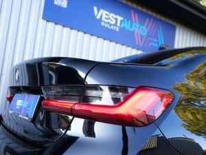 BMW Altele seria-3 Automată 190 HP Diesel — miniatura 5