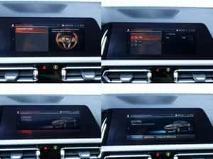 BMW Altele seria-3 Automată 190 HP Diesel — miniatura 7