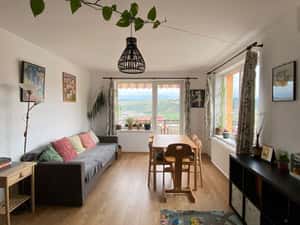 Apartament 4 camere pe 2 nivele l la cheie l Su 98mp l Parcare lBaciu