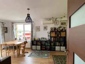Apartament 4 camere pe 2 nivele l la cheie l Su 98mp l Parcare lBaciu — miniatura 4