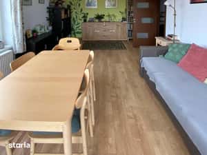 Apartament 4 camere pe 2 nivele l la cheie l Su 98mp l Parcare lBaciu — miniatura 5