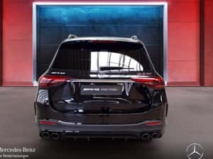 Mercedes-Benz GLE 53 AMG Hibrid 449 HP, Automată, Second hand — miniatura 3